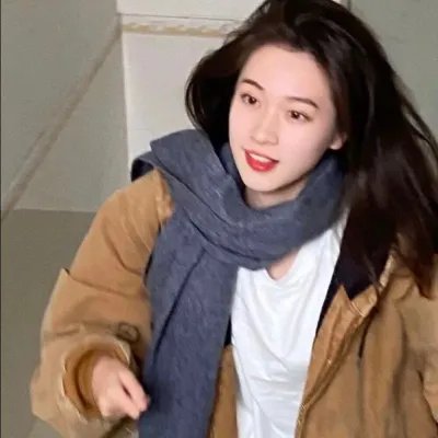 美女和死党