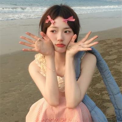 一觉醒来变成妹子