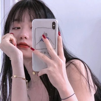 人鱼小姐